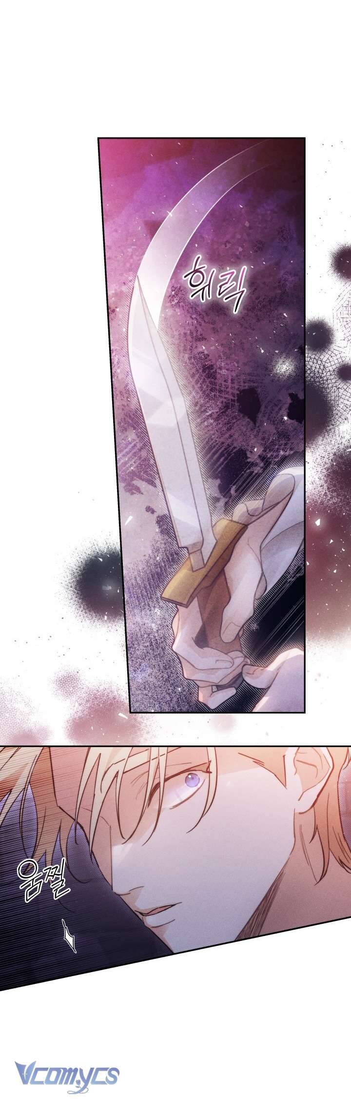 Tiếng Trống Vang Dội Chapter 9 - Trang 34