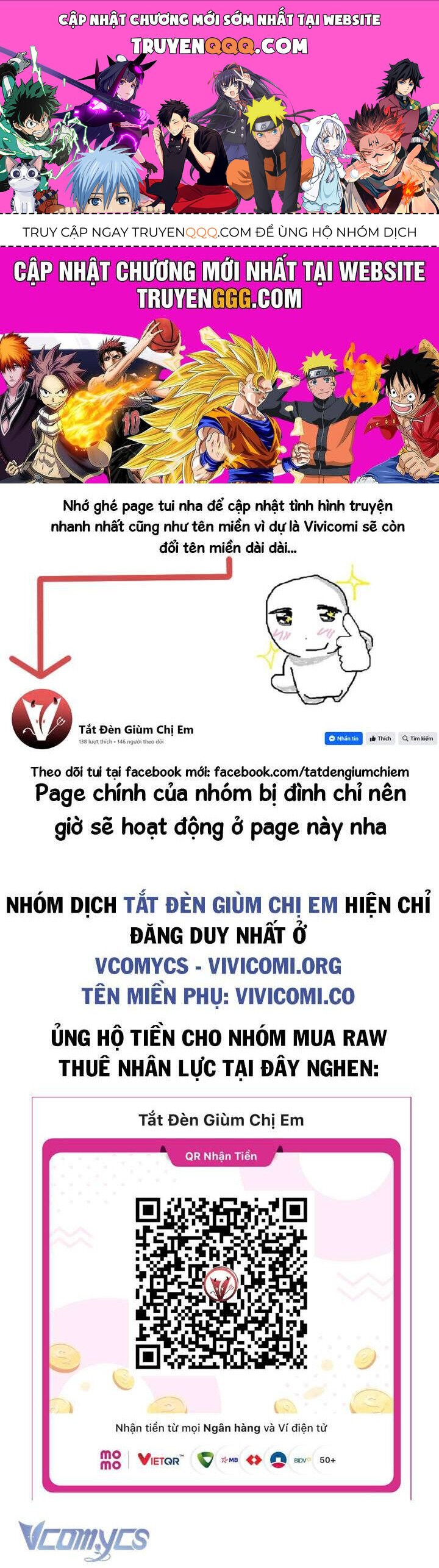 Tiếng Trống Vang Dội Chapter 37 - Trang 0