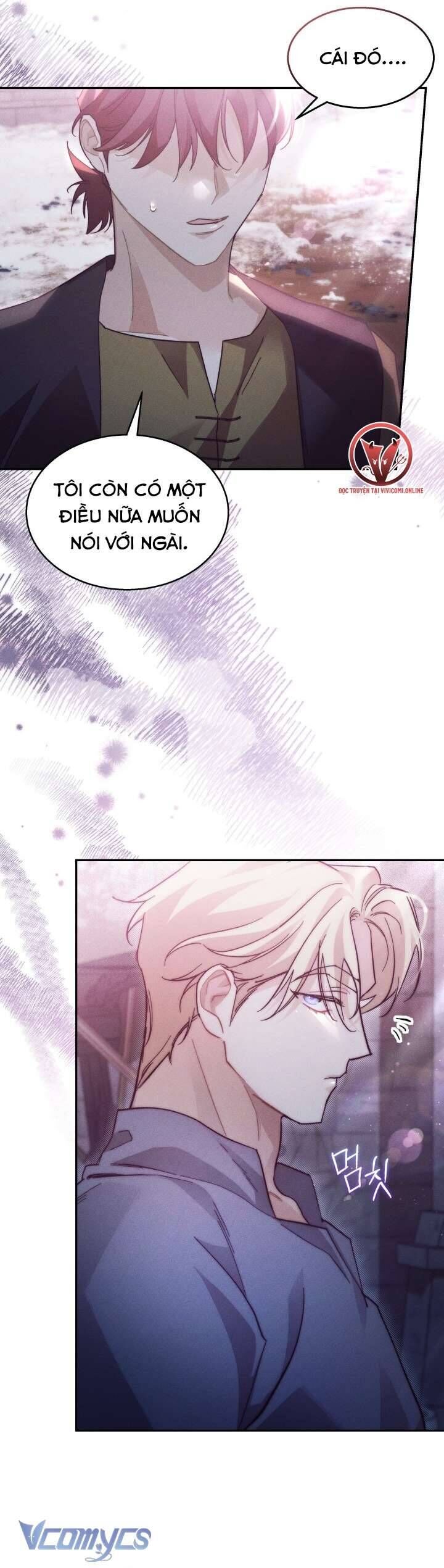 Tiếng Trống Vang Dội Chapter 37 - Trang 29