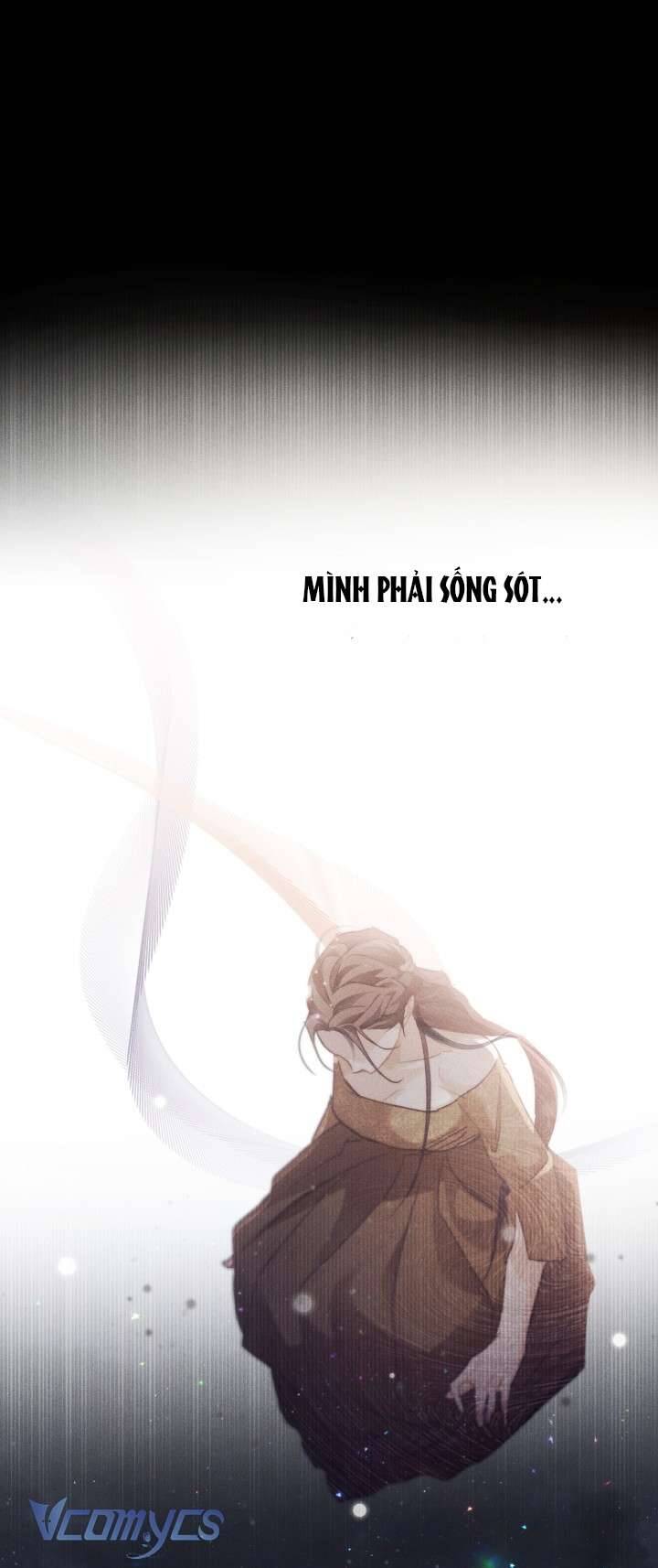 Tiếng Trống Vang Dội Chapter 6 - Trang 41
