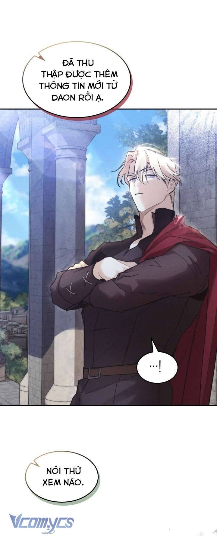 Tiếng Trống Vang Dội Chapter 15 - Trang 0