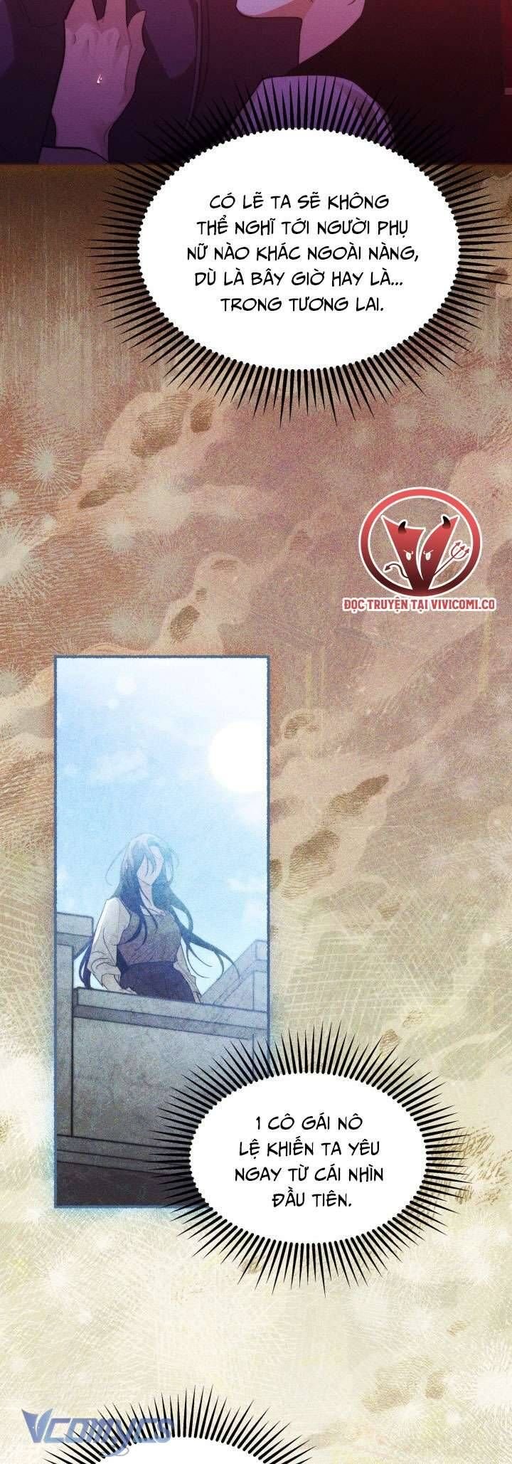 Tiếng Trống Vang Dội Chapter 39 - Trang 35