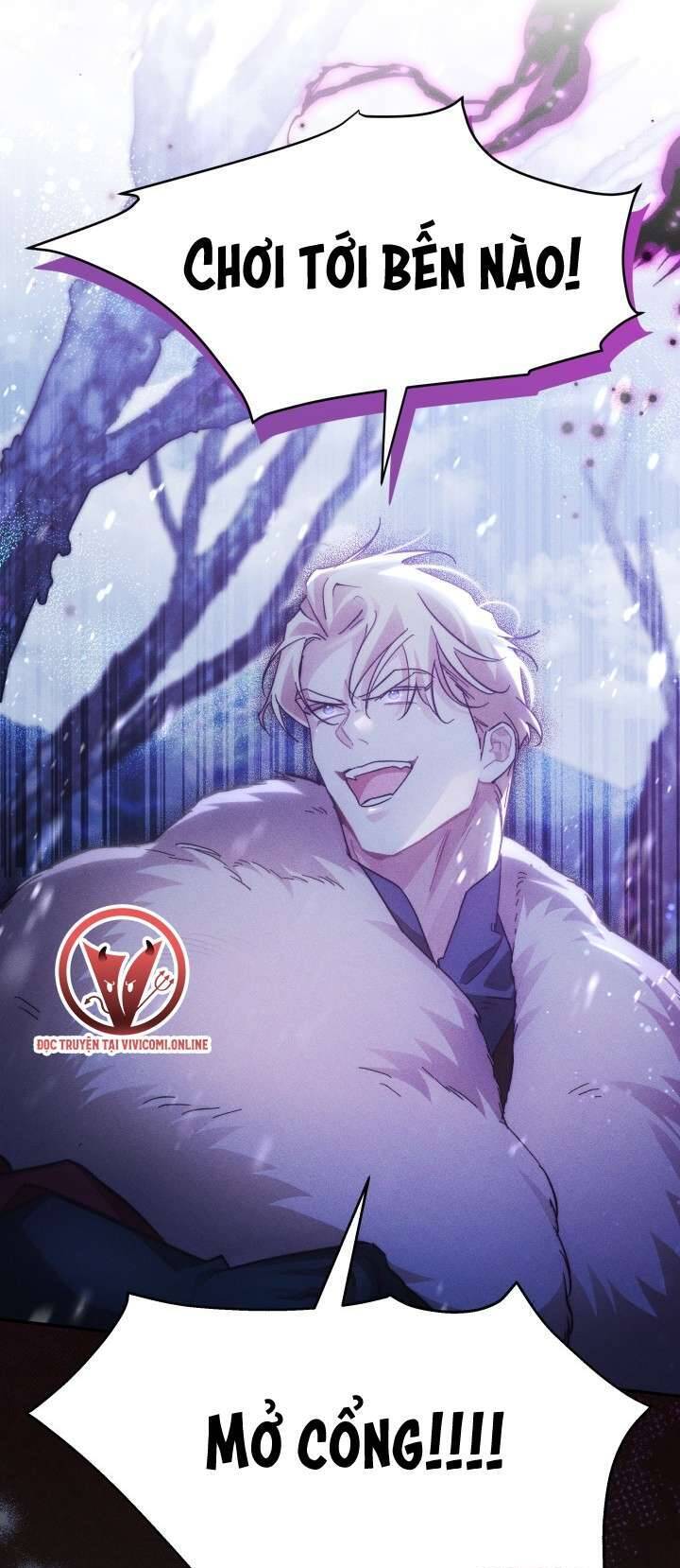 Tiếng Trống Vang Dội Chapter 36 - Trang 1