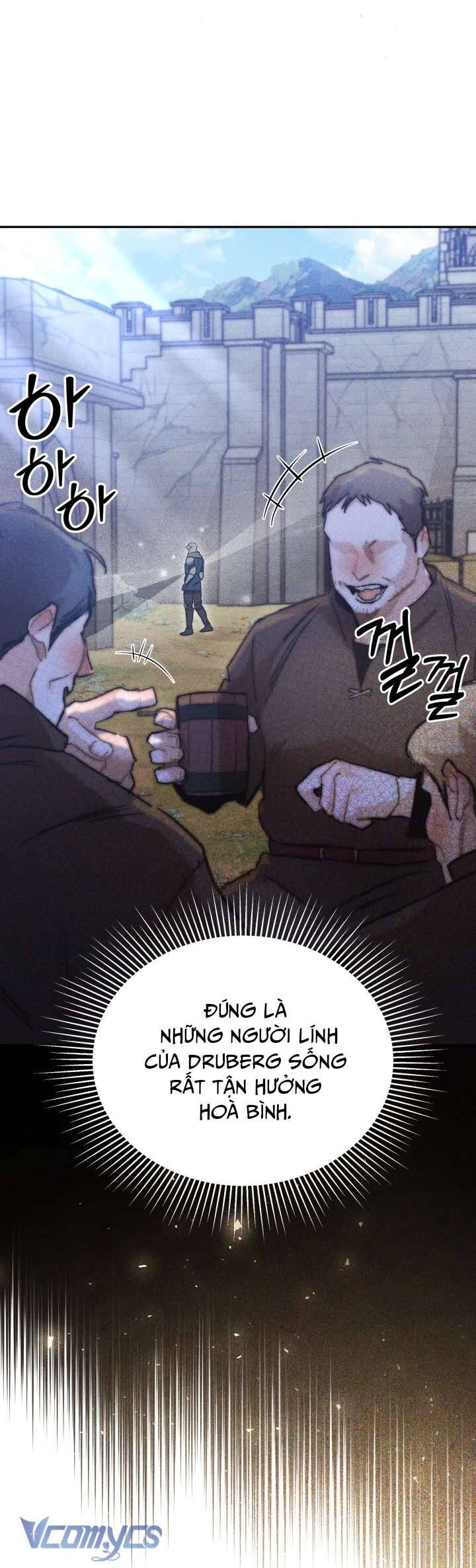 Tiếng Trống Vang Dội Chapter 3 - Trang 17