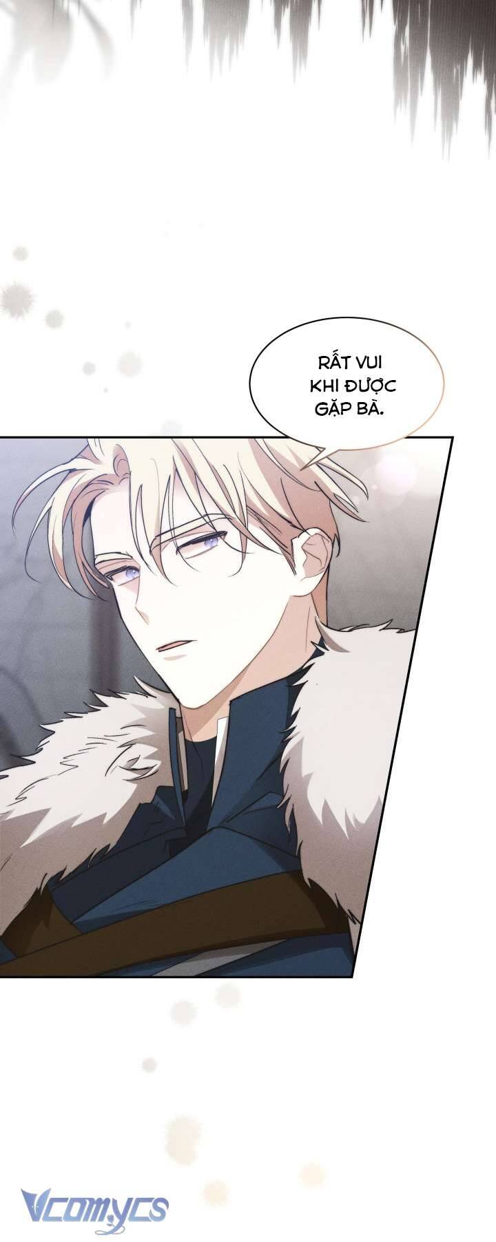 Tiếng Trống Vang Dội Chapter 4 - Trang 34