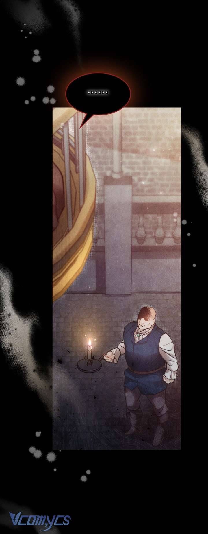 Tiếng Trống Vang Dội Chapter 8 - Trang 19