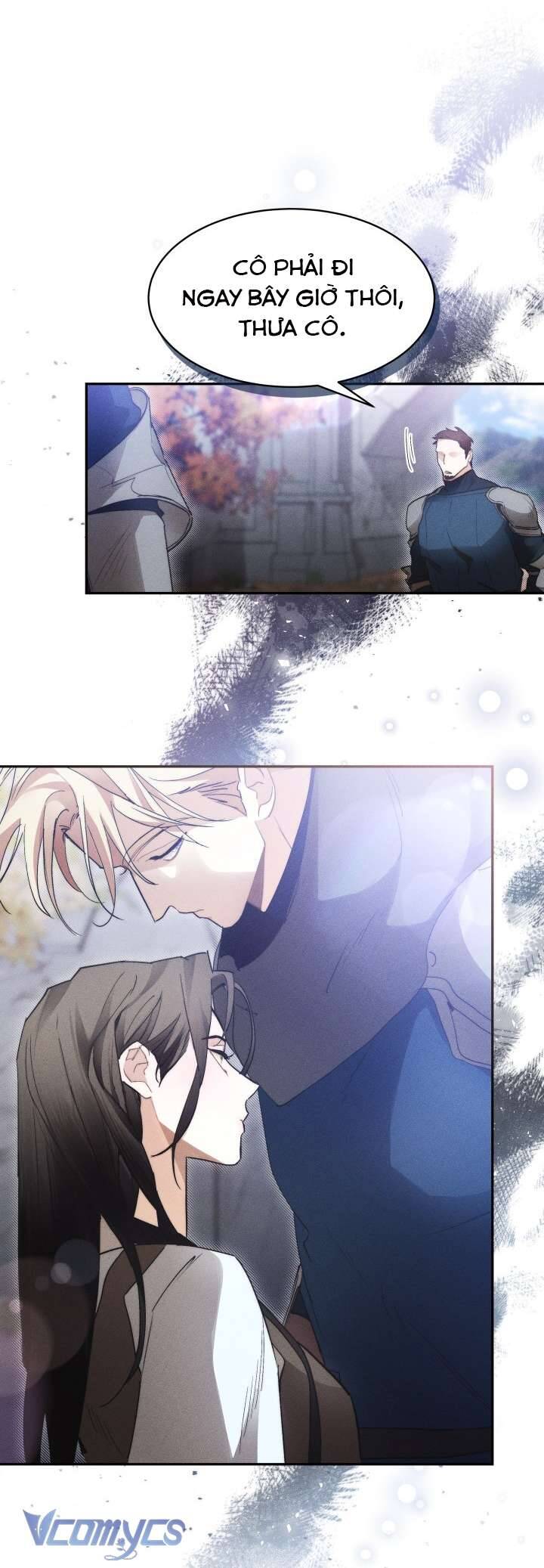 Tiếng Trống Vang Dội Chapter 4 - Trang 7