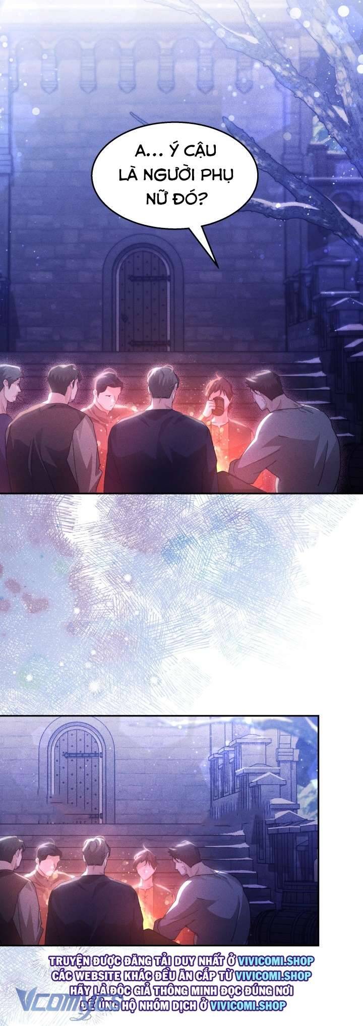 Tiếng Trống Vang Dội Chapter 36 - Trang 24