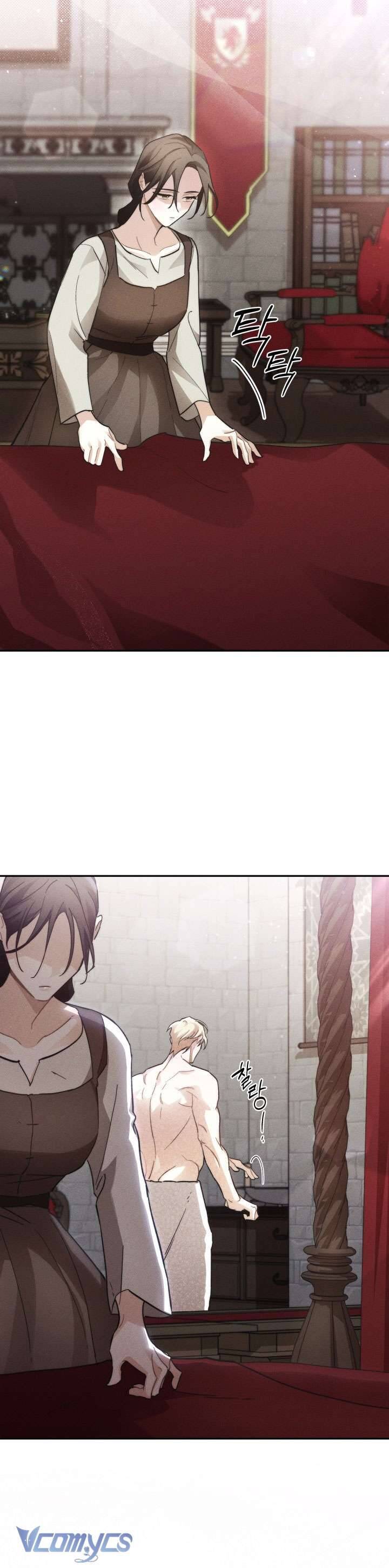 Tiếng Trống Vang Dội Chapter 10 - Trang 22