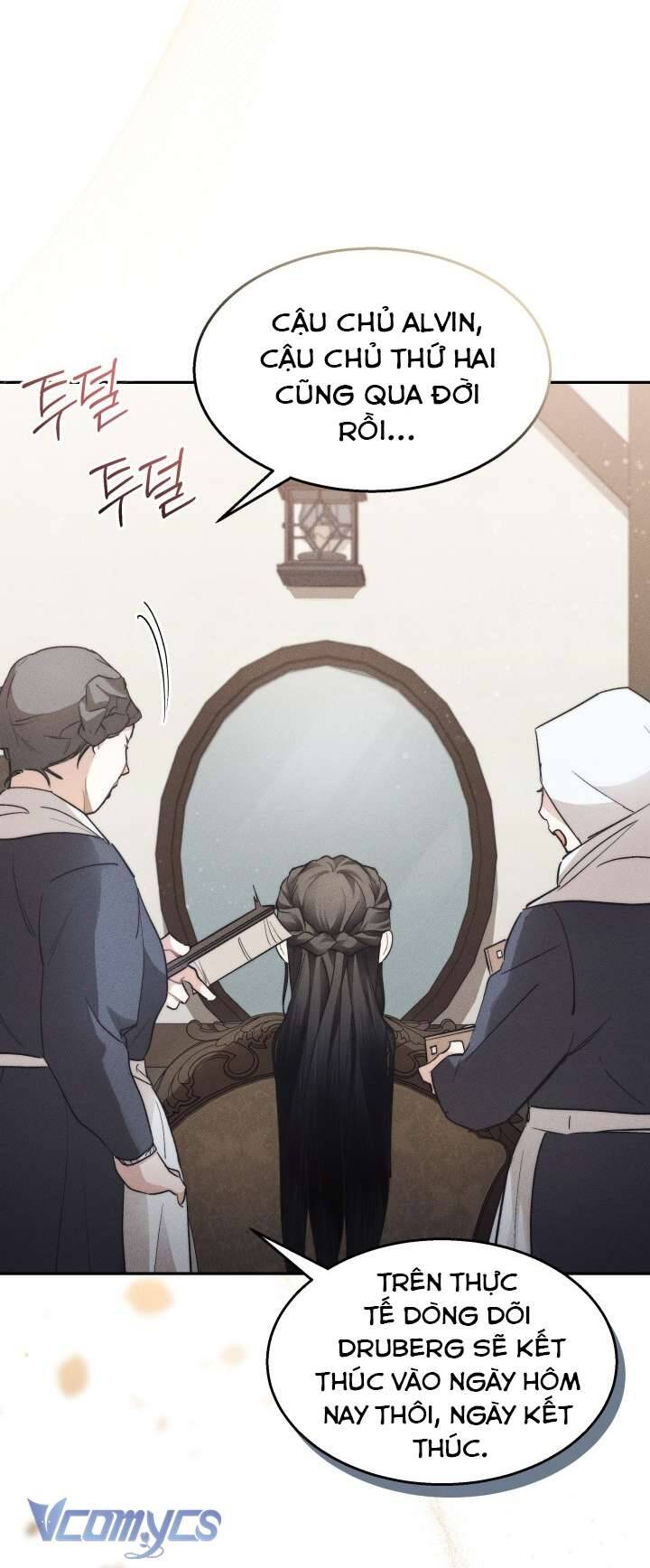Tiếng Trống Vang Dội Chapter 6 - Trang 10