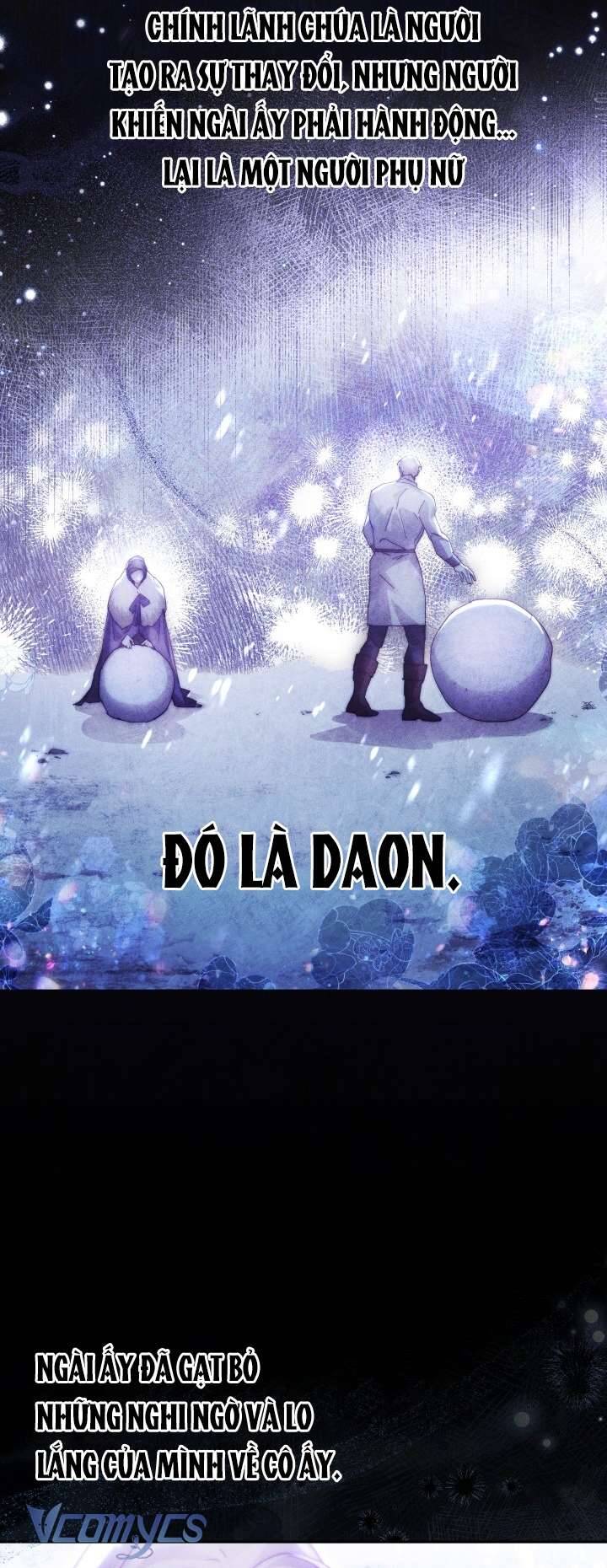 Tiếng Trống Vang Dội Chapter 36 - Trang 55
