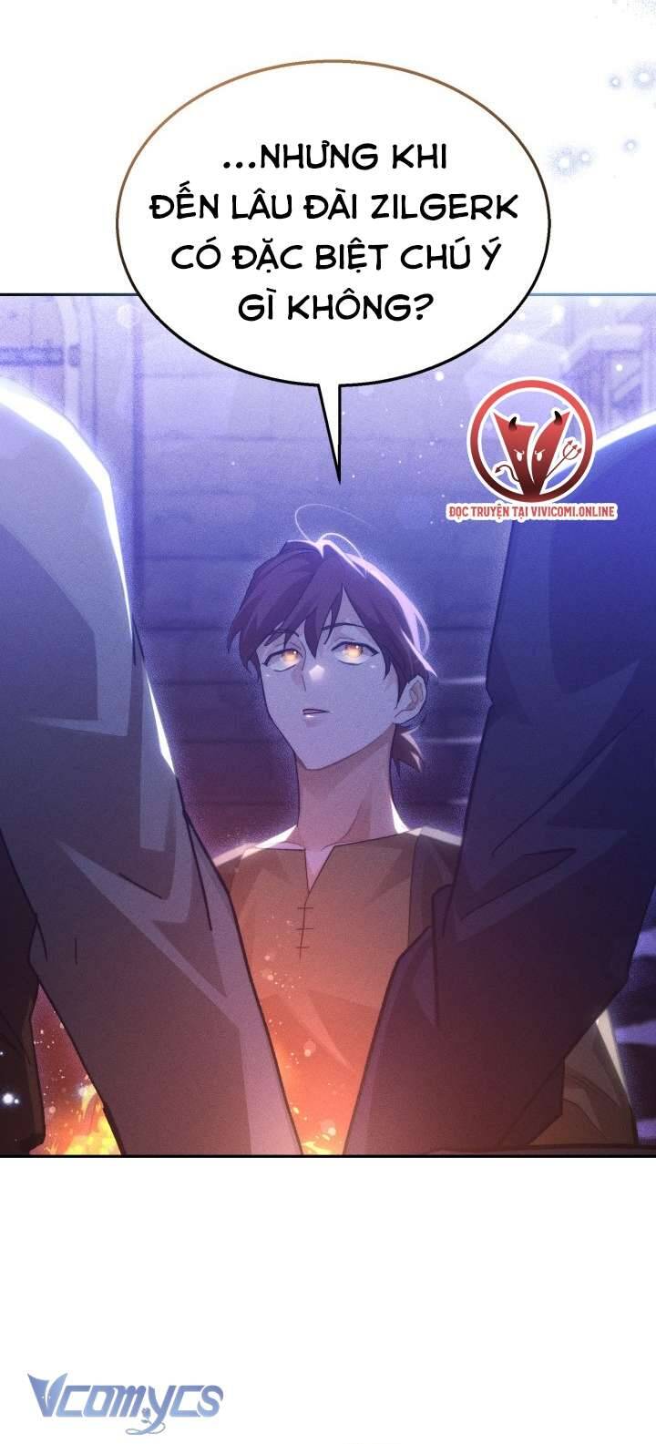 Tiếng Trống Vang Dội Chapter 36 - Trang 34