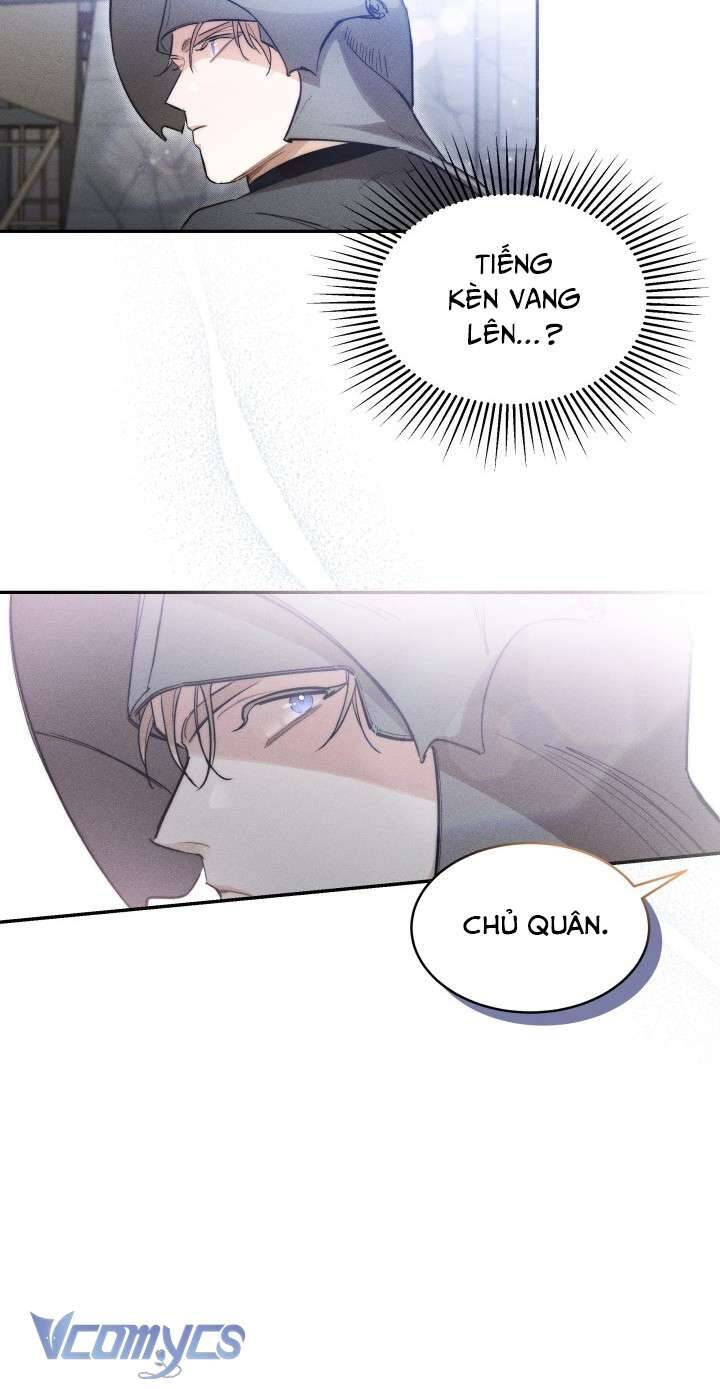 Tiếng Trống Vang Dội Chapter 3 - Trang 26