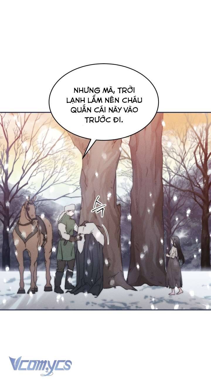Tiếng Trống Vang Dội Chapter 1 - Trang 11