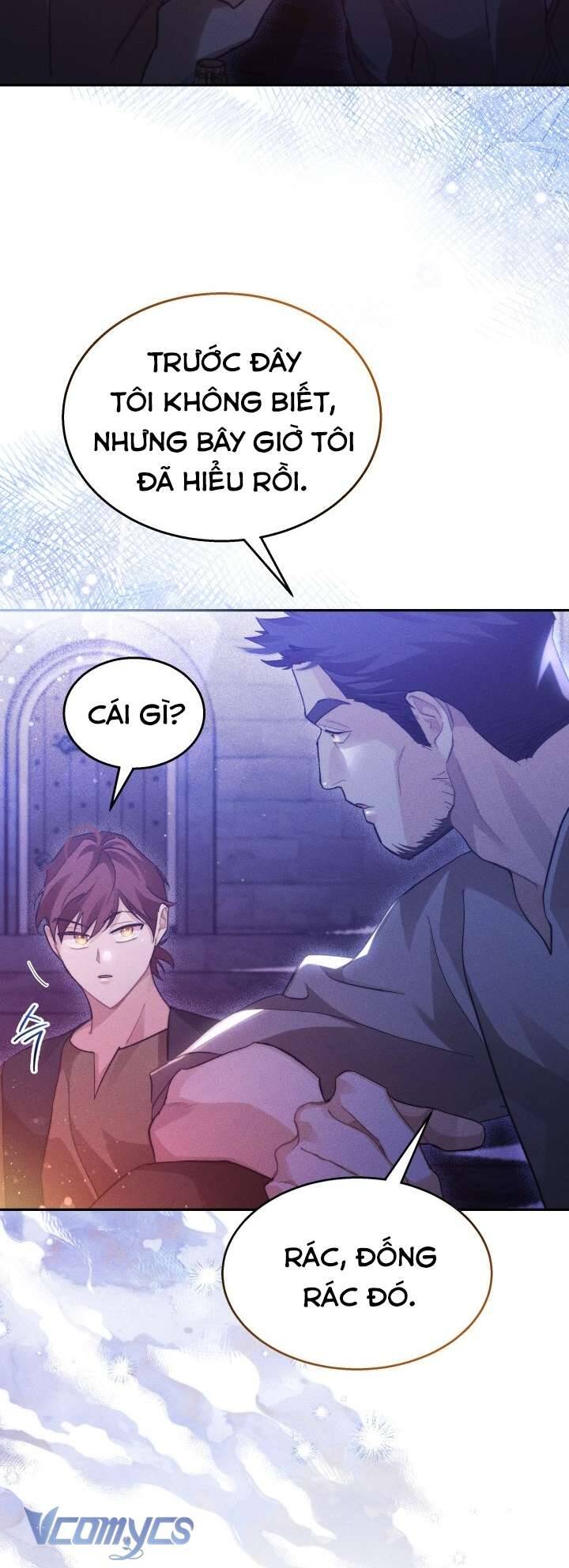 Tiếng Trống Vang Dội Chapter 36 - Trang 39