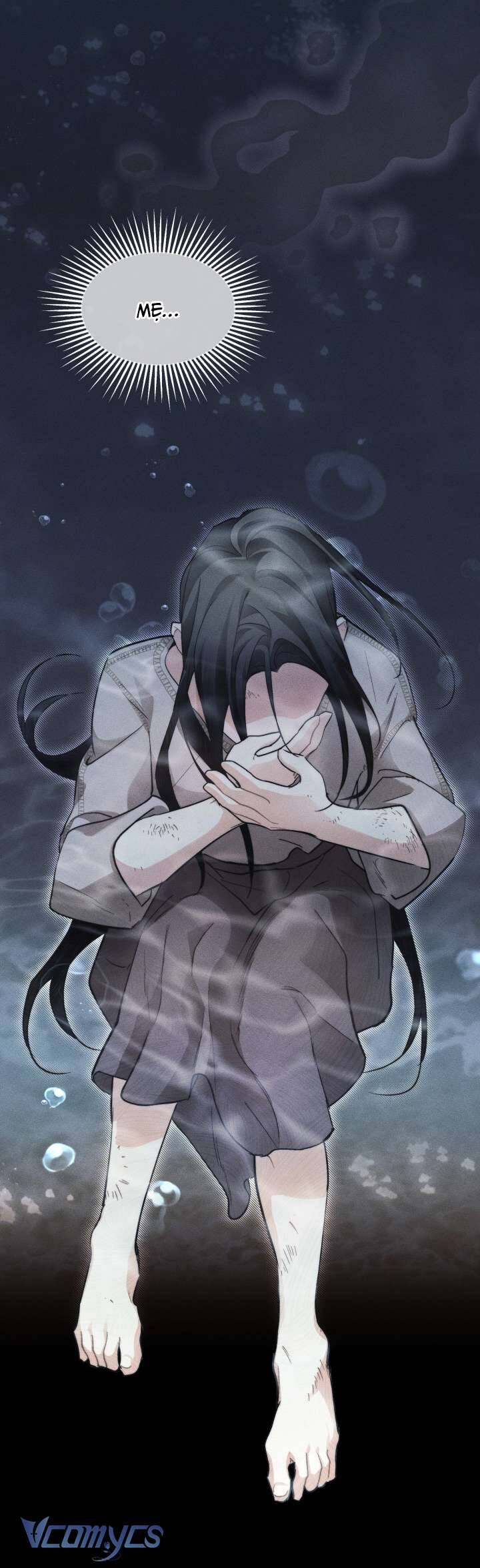 Tiếng Trống Vang Dội Chapter 8 - Trang 40