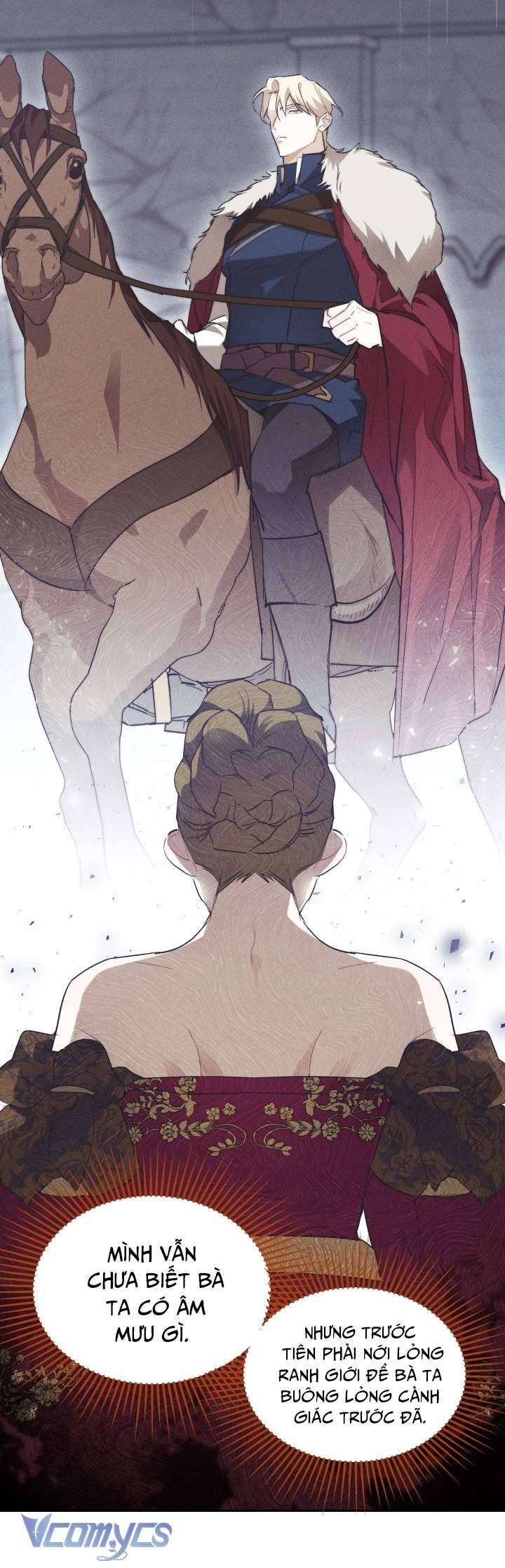 Tiếng Trống Vang Dội Chapter 4 - Trang 38