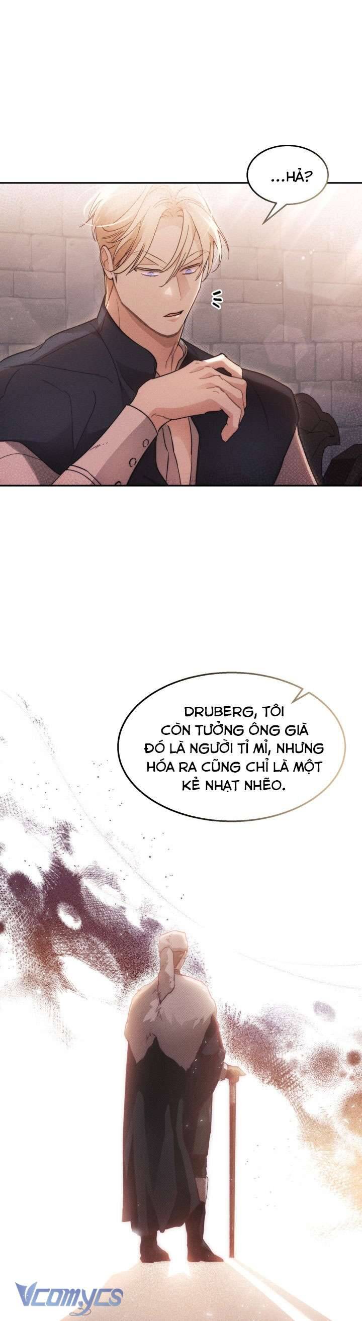 Tiếng Trống Vang Dội Chapter 10 - Trang 56