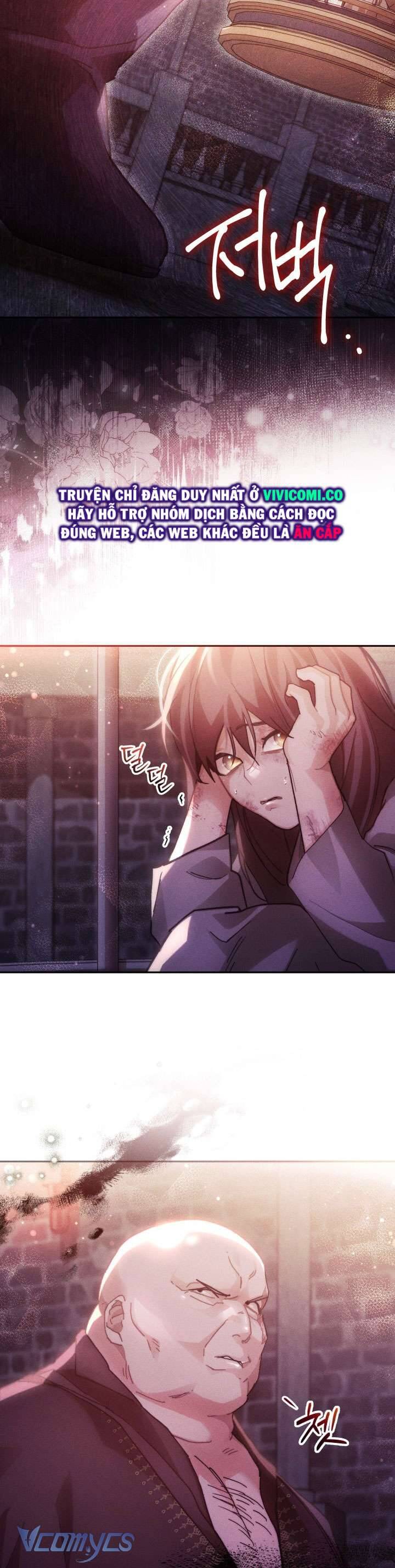 Tiếng Trống Vang Dội Chapter 38 - Trang 29