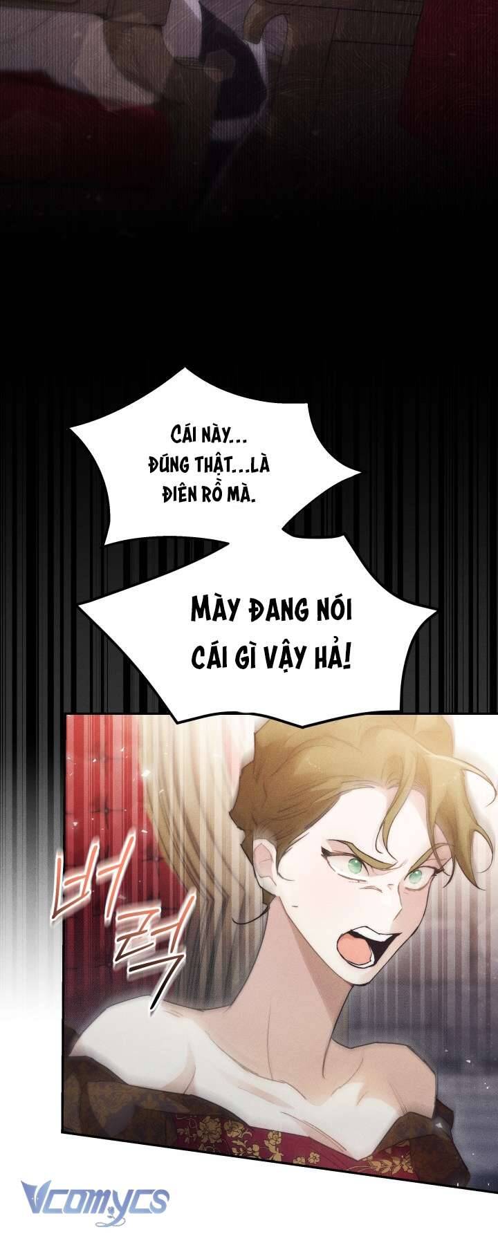 Tiếng Trống Vang Dội Chapter 5 - Trang 41