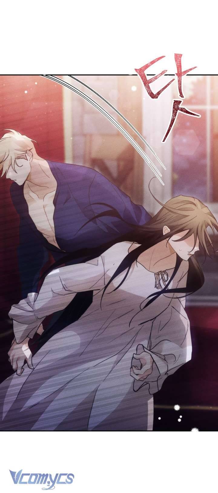 Tiếng Trống Vang Dội Chapter 9 - Trang 24