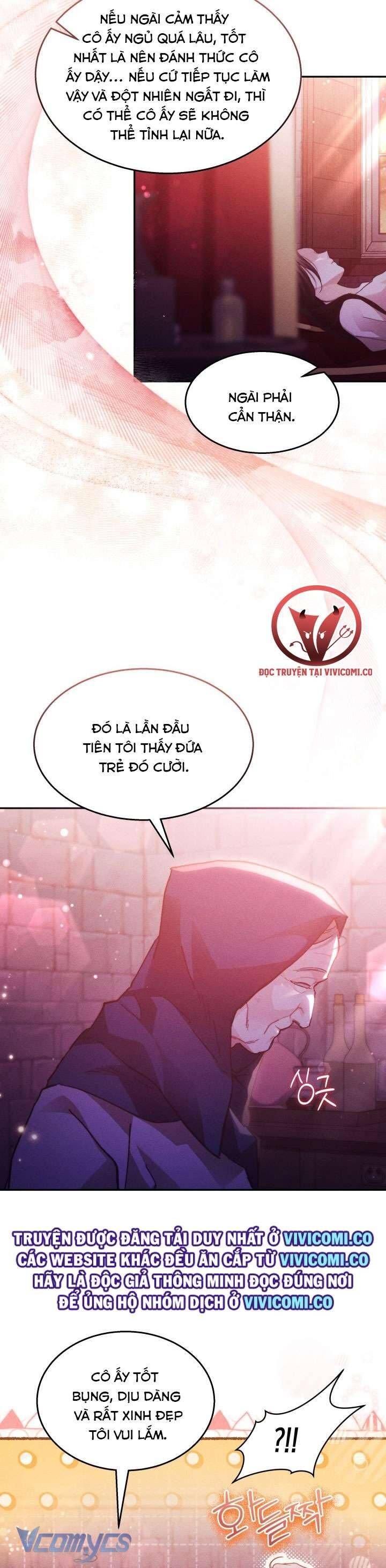 Tiếng Trống Vang Dội Chapter 39 - Trang 9