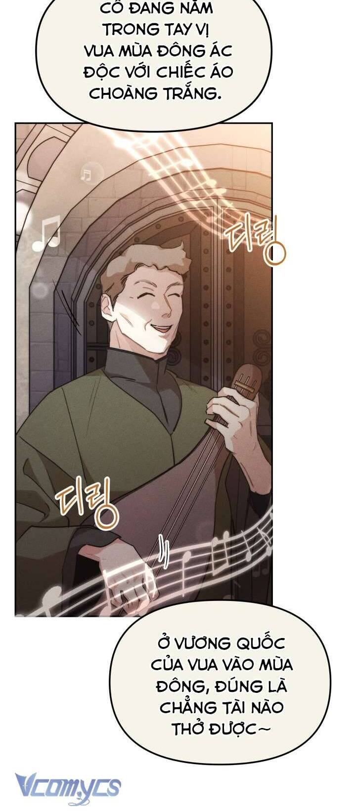 Tiếng Trống Vang Dội Chapter 4 - Trang 50