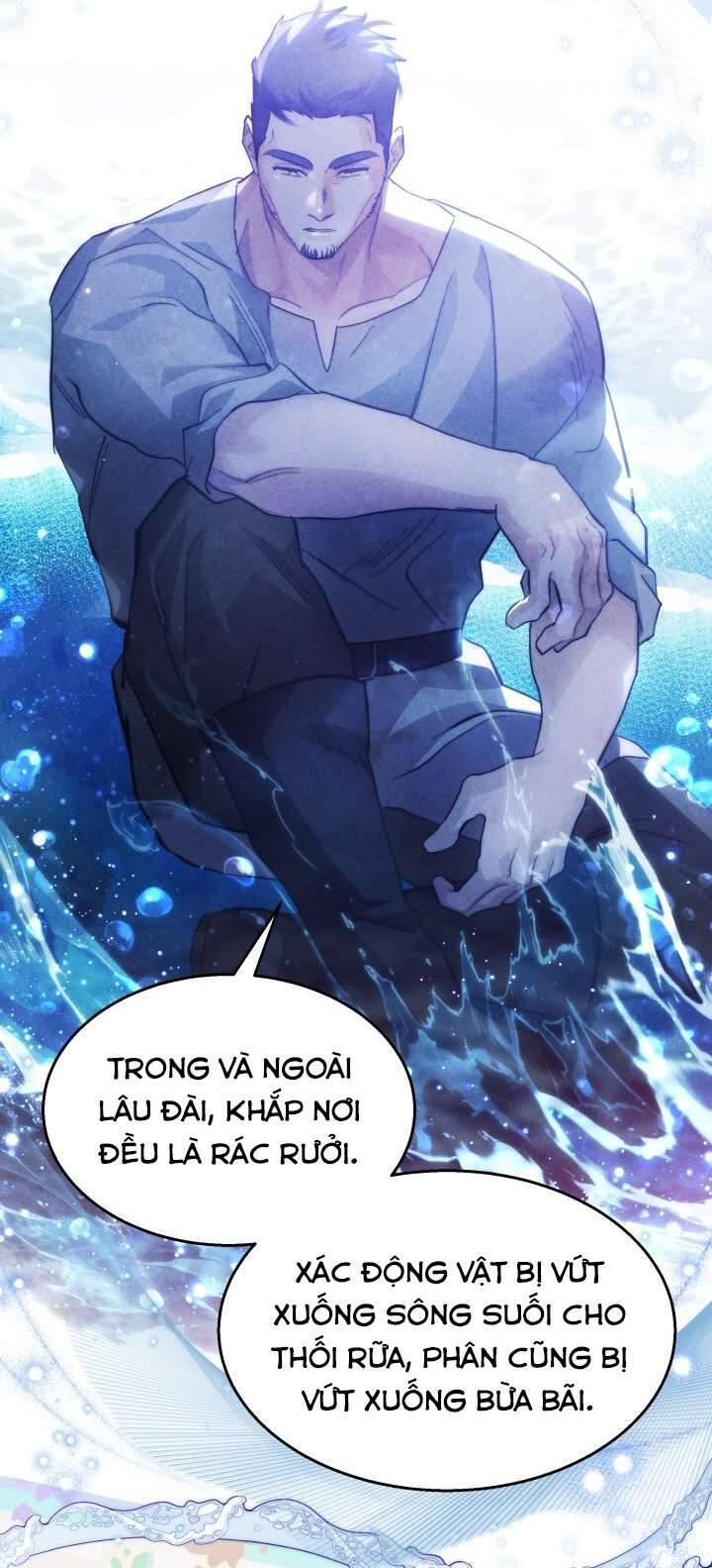 Tiếng Trống Vang Dội Chapter 36 - Trang 45