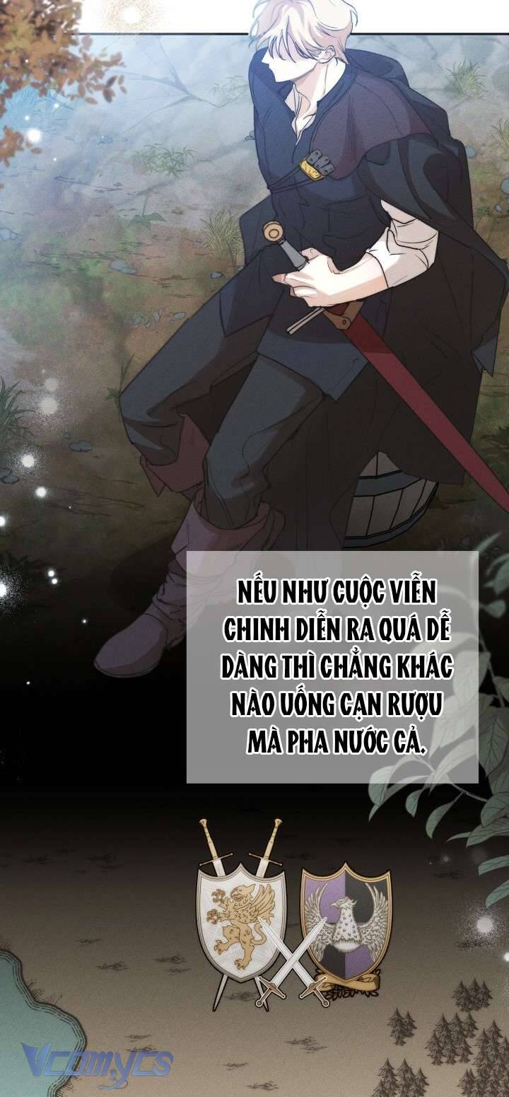Tiếng Trống Vang Dội Chapter 1 - Trang 33
