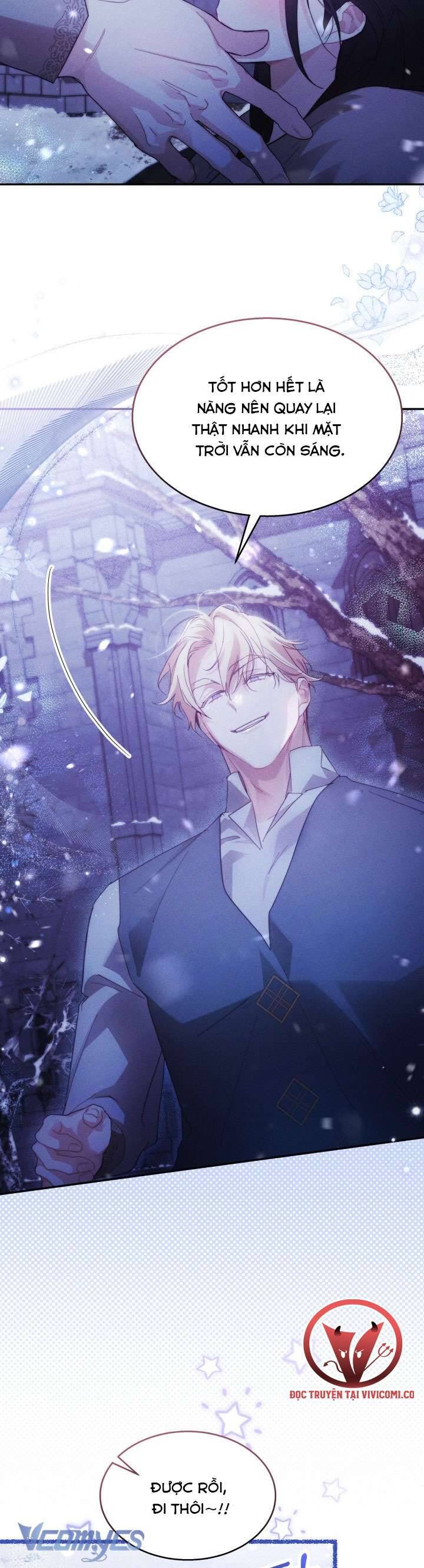 Tiếng Trống Vang Dội Chapter 40 - Trang 16