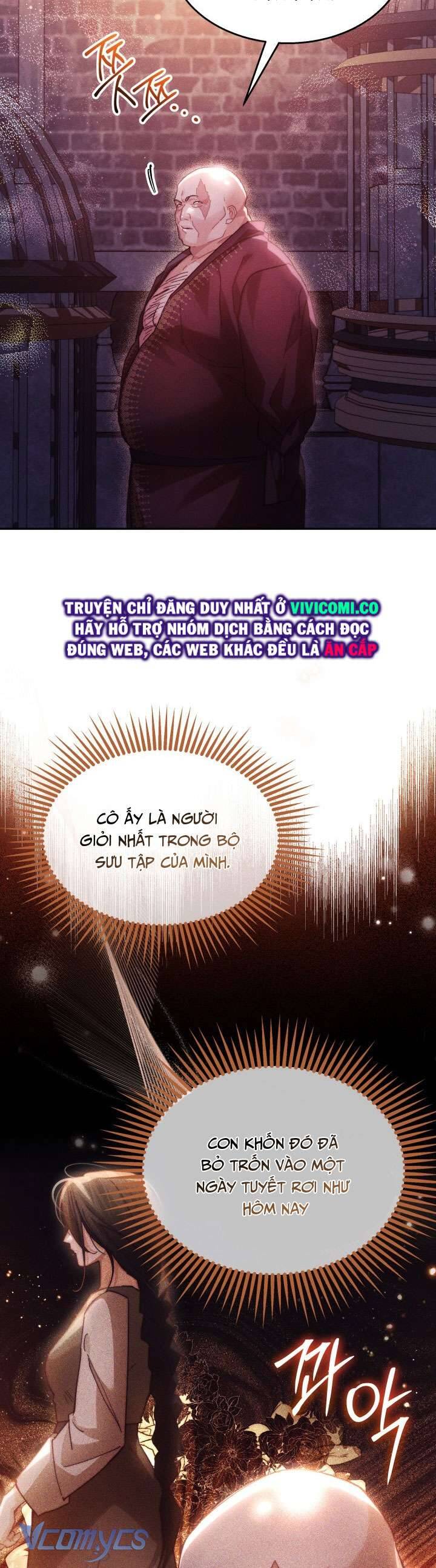 Tiếng Trống Vang Dội Chapter 38 - Trang 25