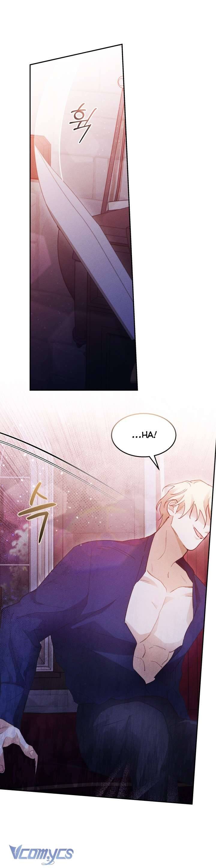 Tiếng Trống Vang Dội Chapter 9 - Trang 35