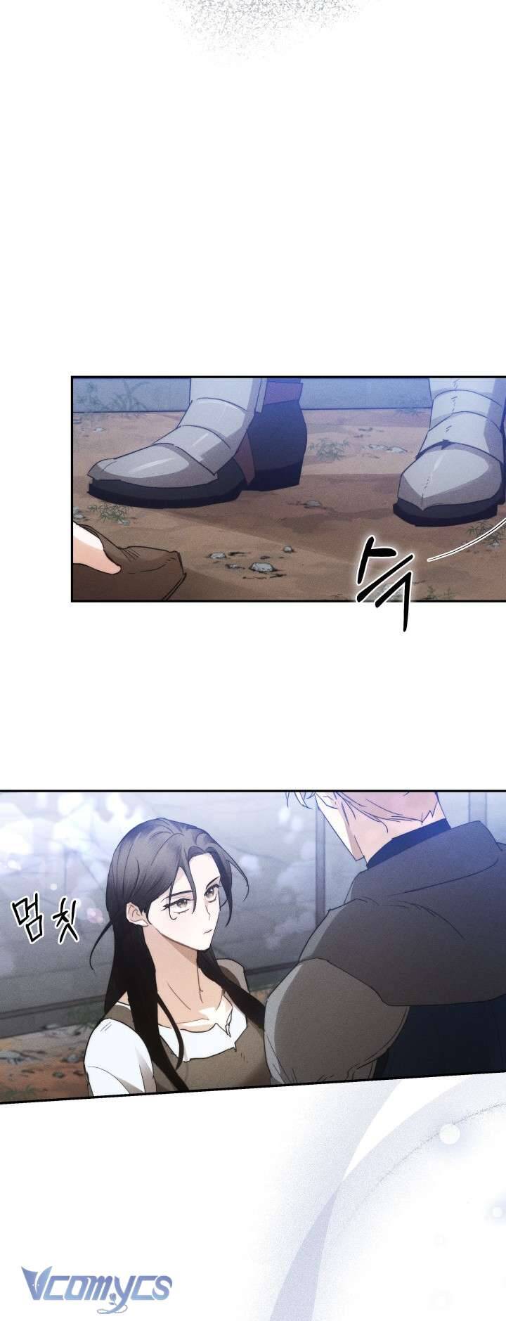 Tiếng Trống Vang Dội Chapter 3 - Trang 41
