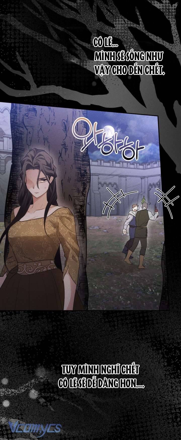 Tiếng Trống Vang Dội Chapter 6 - Trang 39