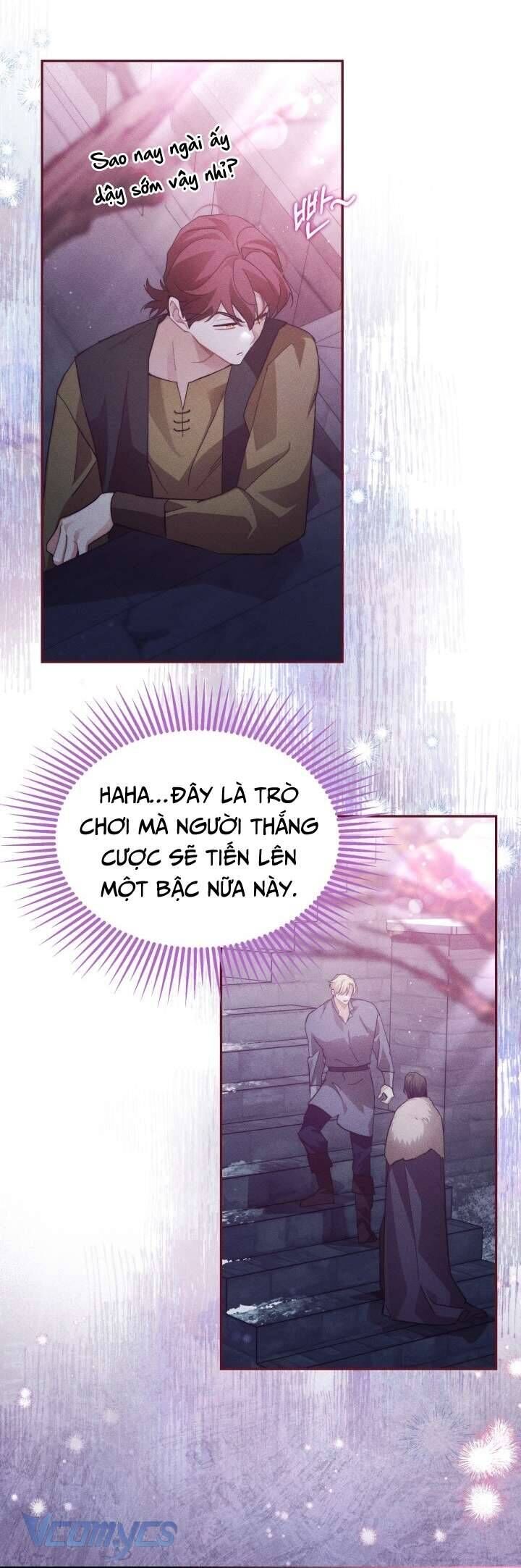 Tiếng Trống Vang Dội Chapter 37 - Trang 15
