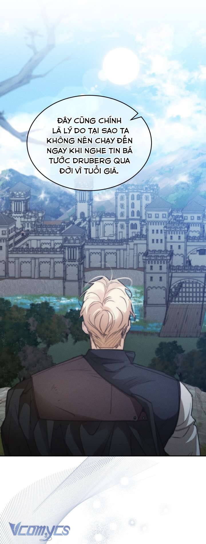 Tiếng Trống Vang Dội Chapter 1 - Trang 30