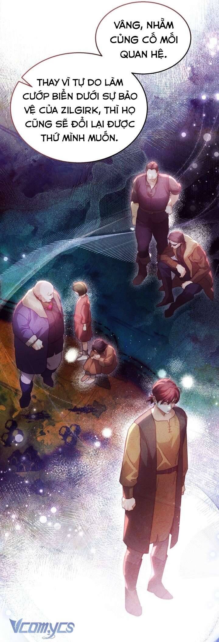 Tiếng Trống Vang Dội Chapter 37 - Trang 32