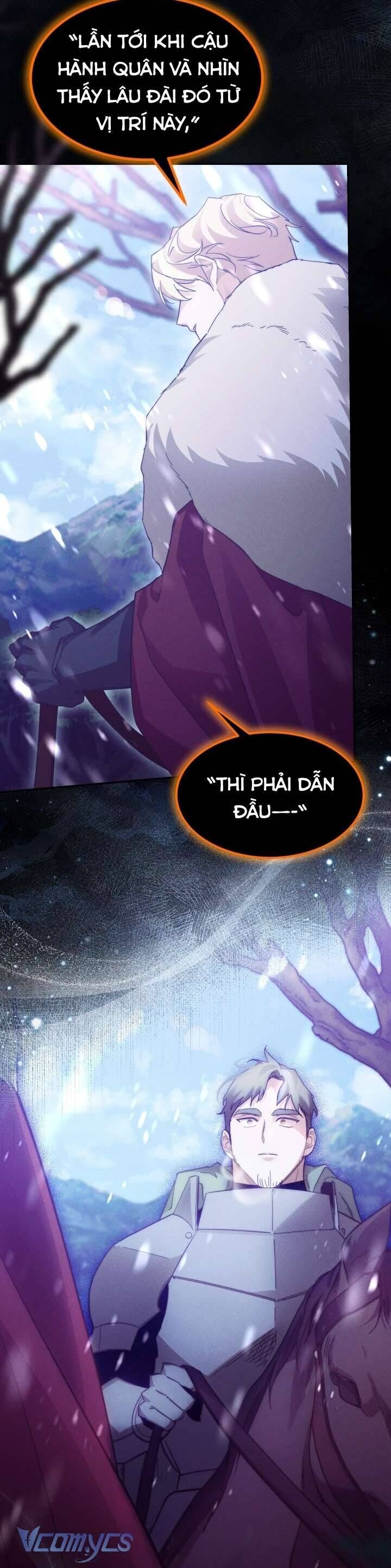 Tiếng Trống Vang Dội Chapter 37 - Trang 8