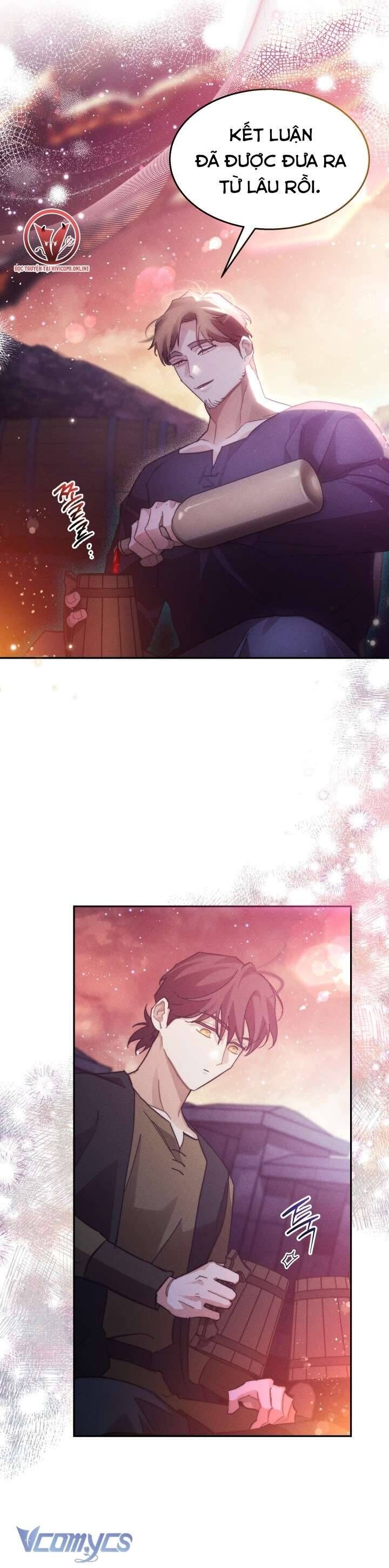 Tiếng Trống Vang Dội Chapter 37 - Trang 2