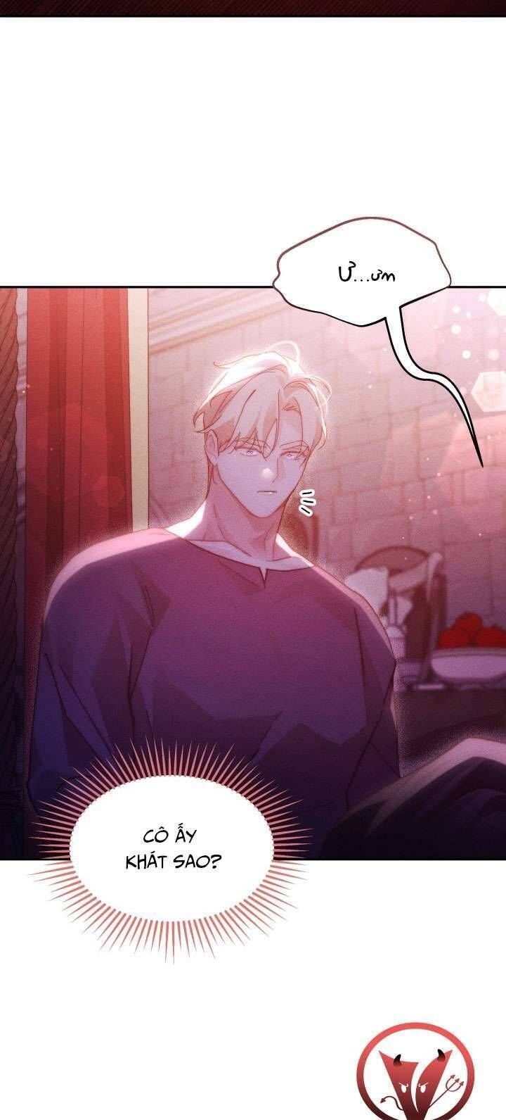 Tiếng Trống Vang Dội Chapter 39 - Trang 21