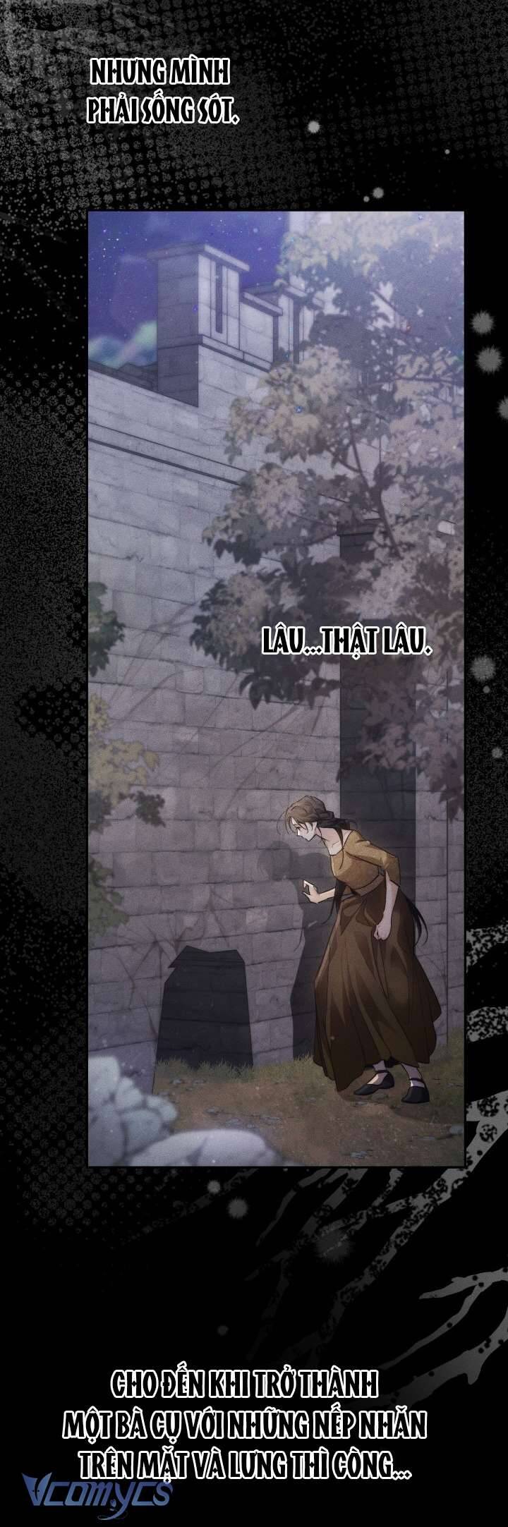 Tiếng Trống Vang Dội Chapter 6 - Trang 40