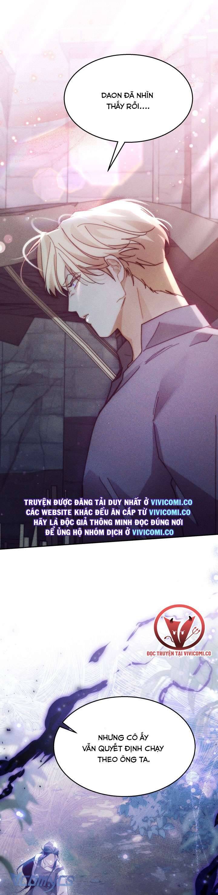 Tiếng Trống Vang Dội Chapter 38 - Trang 1