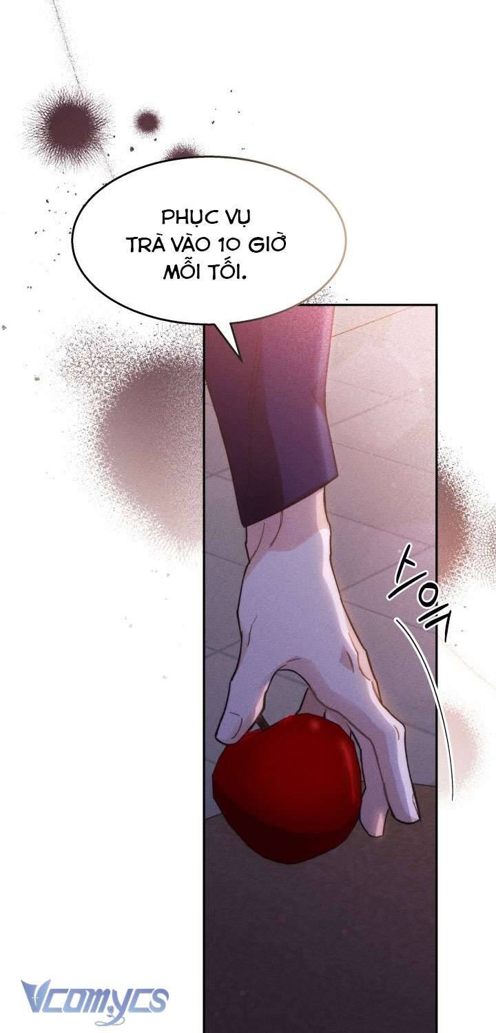 Tiếng Trống Vang Dội Chapter 10 - Trang 14