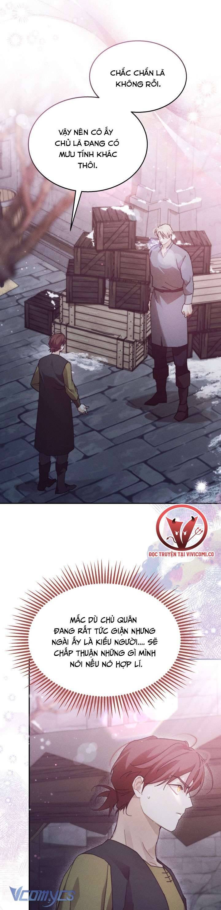 Tiếng Trống Vang Dội Chapter 38 - Trang 6