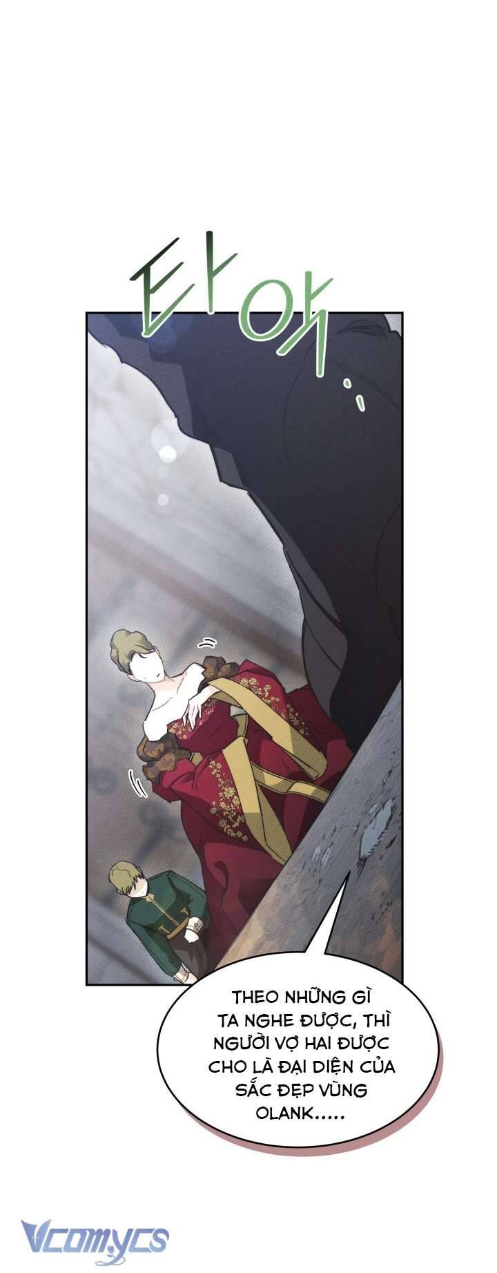 Tiếng Trống Vang Dội Chapter 4 - Trang 39