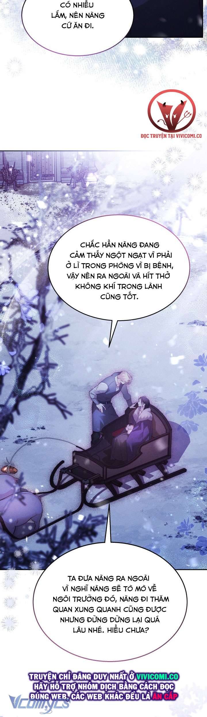 Tiếng Trống Vang Dội Chapter 40 - Trang 9