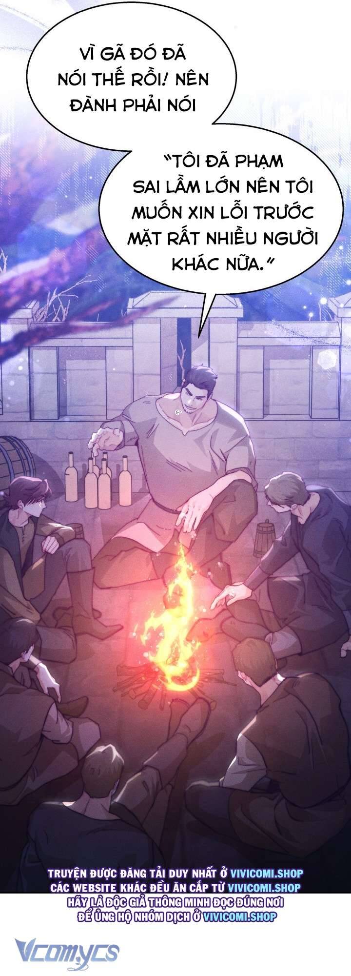 Tiếng Trống Vang Dội Chapter 36 - Trang 31