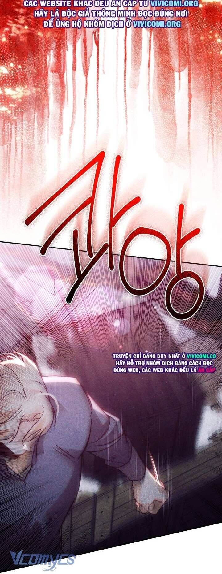 Tiếng Trống Vang Dội Chapter 37 - Trang 37