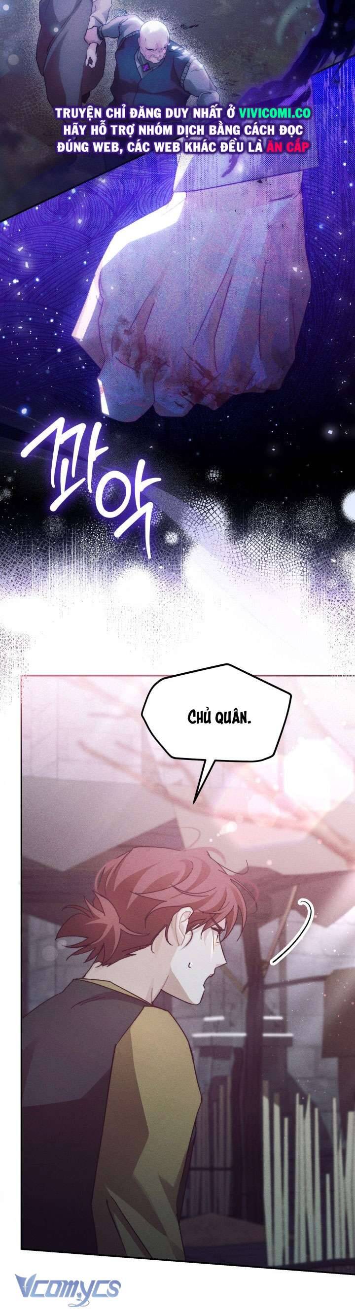 Tiếng Trống Vang Dội Chapter 38 - Trang 2