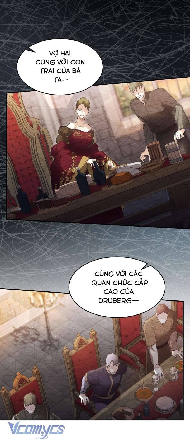 Tiếng Trống Vang Dội Chapter 5 - Trang 50